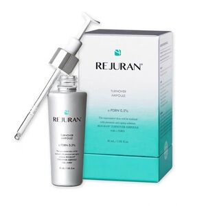 Rejuran Turnover Ampoule (30 ml)- Brand New & Sealed